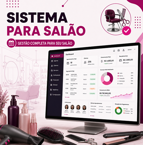 Agendamentos