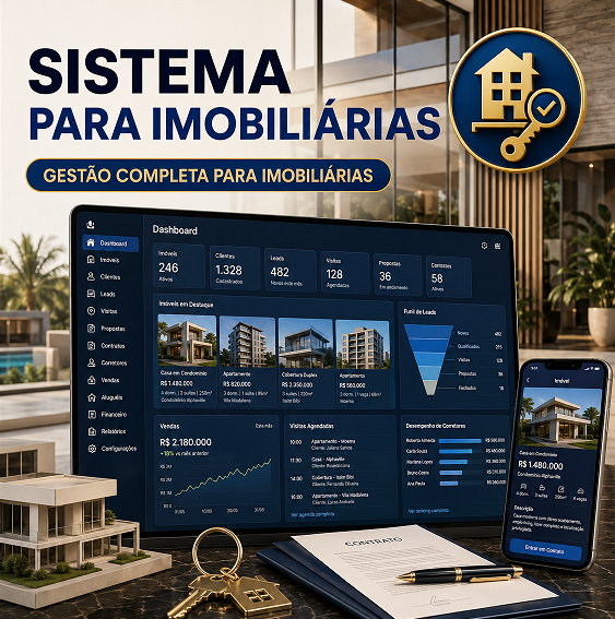 Imobiliárias